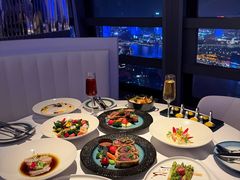 -天玑高空江景餐厅&酒吧Sky Secret Restaurant&Bar