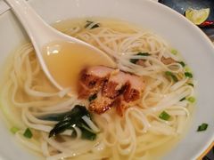 -美奈小馆·越南料理(中航城君尚购物中心店)