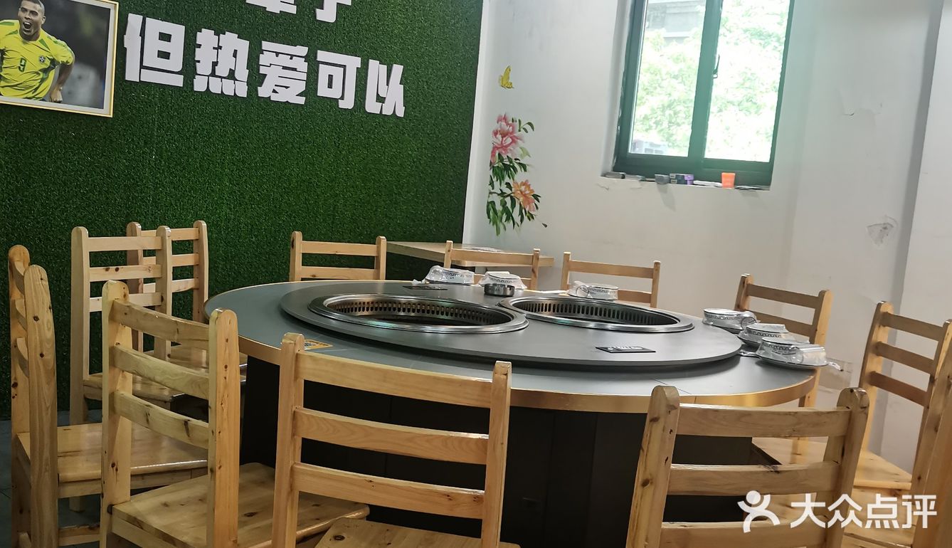 安徽一绝——地锅鸡贴饼