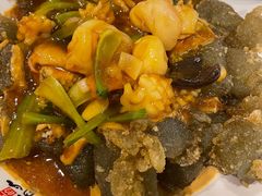 -牟传仁饭庄(星海店)