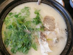 -兔爸私家小厨(新北万达店)