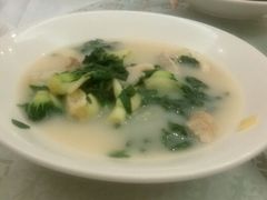1-稻香酒家·33年老字号·港式粤菜(富邦中心店)