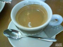 原味咖啡-榖屋house of flour(张江首店)