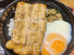 -鳗事鱼意·活鳗現烤专门店(富力海珠城店)
