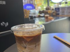 -瑞幸咖啡(龙岗大运软件小镇店)