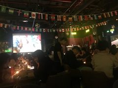 -MARU玛露音乐餐厅(大学路店)