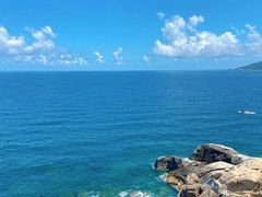 -三亚蜈支洲岛旅游区