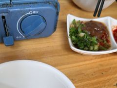 -黑山牛肉汤火锅(花城汇店)