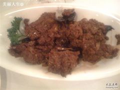 烤麸-苏浙汇(朝外店)