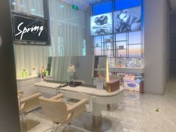 -Mr.JUDY洗个头发