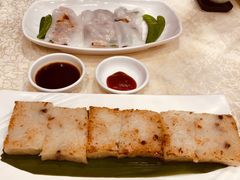 -顺德人家食府(黄金广场店)