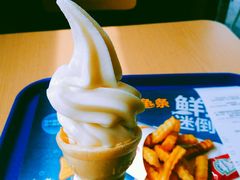 -汉堡王(北京三里屯购物中心)