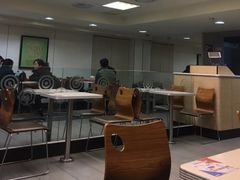 -肯德基(西单商场店)
