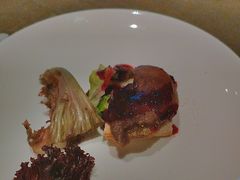 -TABLE·味西餐厅-成都茂业JW万豪酒店