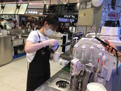 -Manner Coffee(壹方城店)