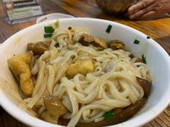 -长平老姿娘夜粥(平东一街店)