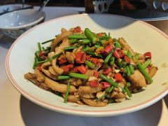 辣爆牛肚-匠熙小馆(崇文门店)