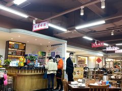 -张氏父子常德肠子馆(贺龙店)
