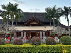 -西双版纳安纳塔拉度假酒店