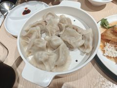 -老边饺子馆(东单店)