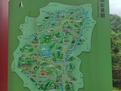 -董寨国家级自然保护区白云保护站