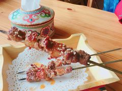 -可汗大营·涮火锅烤全羊烧烤家常菜(武汉分店)