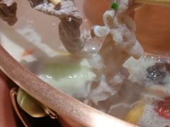 -北京老门框爆肚涮肉馆(凤城六路店)