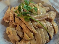 -阿金大白·上海菜馆(新天地店)