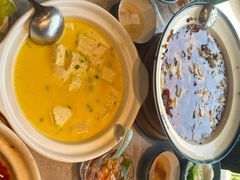 -渝乡辣婆婆·川菜 水煮鱼(安平店)