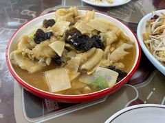 -杨记小炒老店
