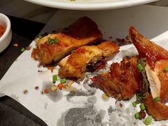 -周渝食惦·酸菜鱼精致川菜(横岗店)
