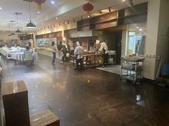 -鸭王烤鸭店(三里河店)