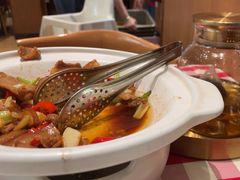 -西贝(华发商都店)