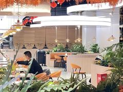 -享遇.锅姥姥牛排海鲜自助(小寨店)