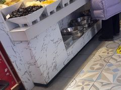 -醉人椒麻辣香锅(上地华联店)