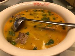 -解家河南菜(商鼎路店)