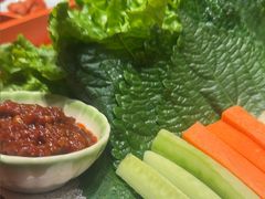 -隐炉和牛烧肉店(群力店)