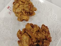 炸八块-黄家老店·非遗灌汤包(晋安路店)