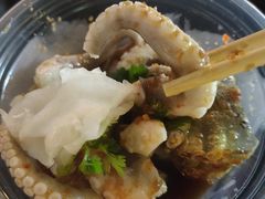 -铭聚章鱼土笋冻(松柏店)