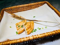 葱油饼-辛香汇·现炒川菜(淮海路百盛店)
