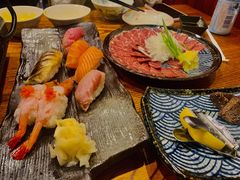 -樱の花亭日本料理店