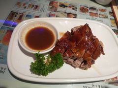 -雍哲港式餐厅(现代广场店)
