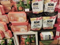 -Olé精品超市(北京合生汇店)