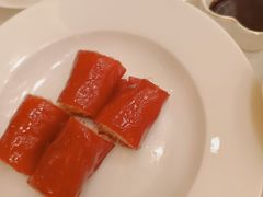 金沙红米肠-香宫中餐厅·大连香格里拉(人民路店)