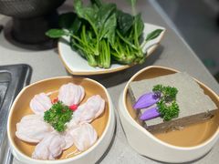 -海底捞火锅(武胜路凯德广场店)