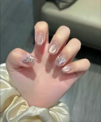 -M·X Nail日式美甲美睫