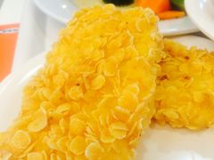 -宜家·瑞典风味餐厅(无锡店)