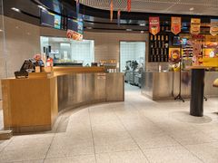 -麦当劳(龙阳路店)