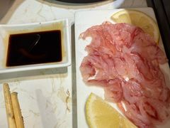 -京门活鱼馆·鱼火锅(百子湾（原红庙）店)