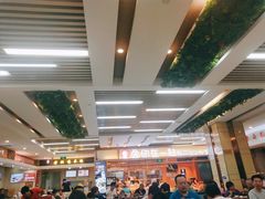 大堂-红鼻子桂林米粉(金唐新光界店)